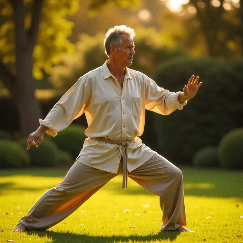 Verslo profesionalas, atsipalaiduojantis po įtemptos darbo dienos.